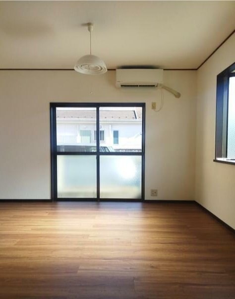 第2コーポ森田の物件内観写真