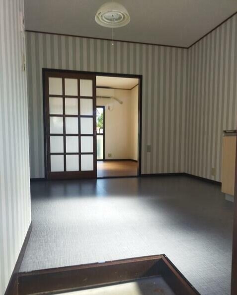 第2コーポ森田の物件内観写真