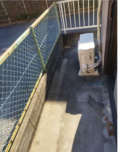 第2コーポ森田の物件内観写真