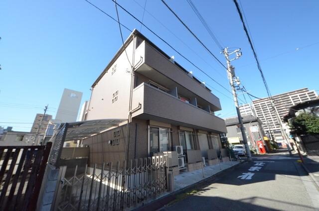 エルメゾンYOUの物件内観写真