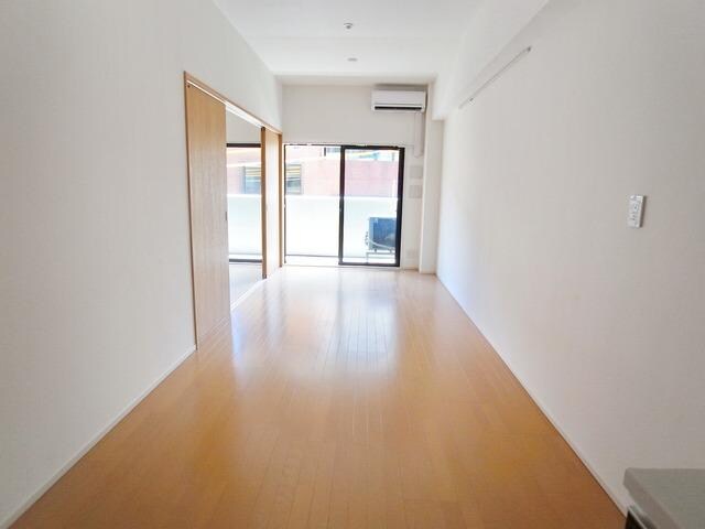 プライムコート立川の物件内観写真