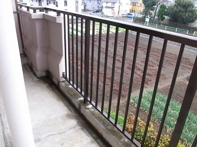 サンモール福生の物件内観写真