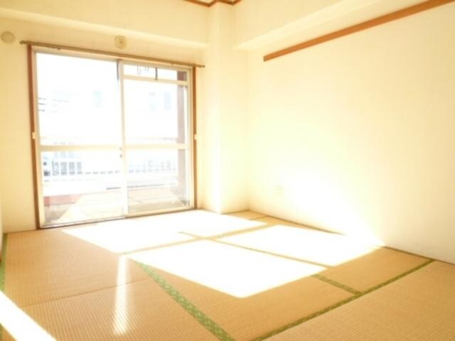 サンライズイトウの物件内観写真