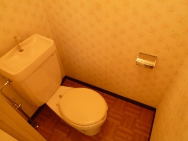 サンライズイトウの物件内観写真