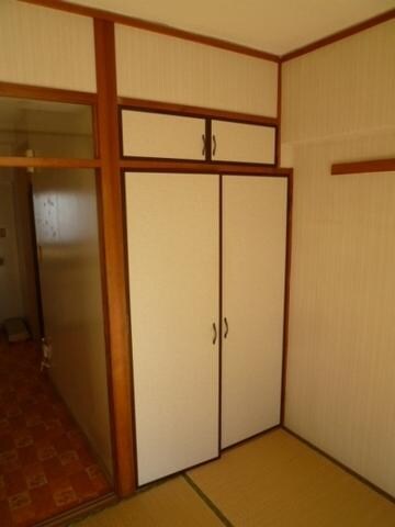 サンライズイトウの物件内観写真