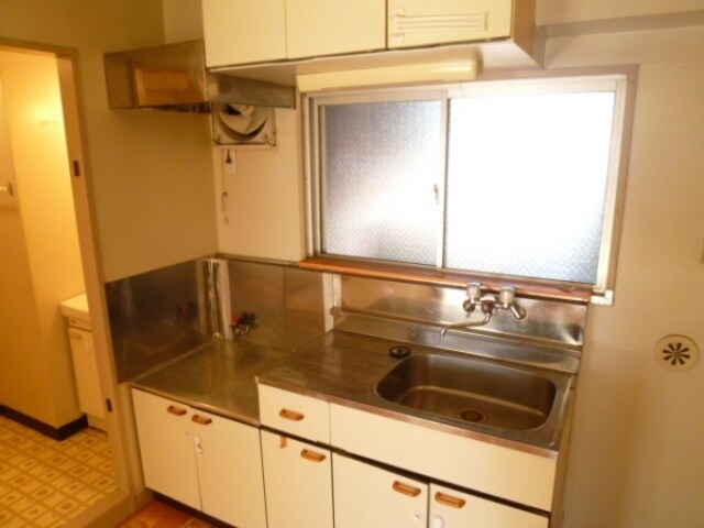 サンライズイトウの物件内観写真