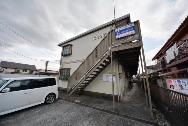 ファミーユ村野の物件内観写真