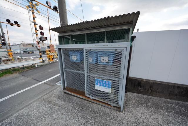 ファミーユ村野の物件内観写真