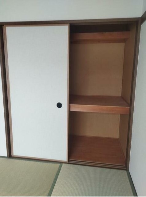 ファミーユ村野の物件内観写真