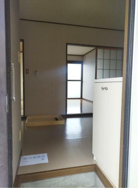 ファミーユ村野の物件内観写真