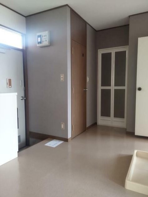 ファミーユ村野の物件内観写真