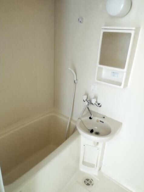 ファミーユ村野の物件内観写真