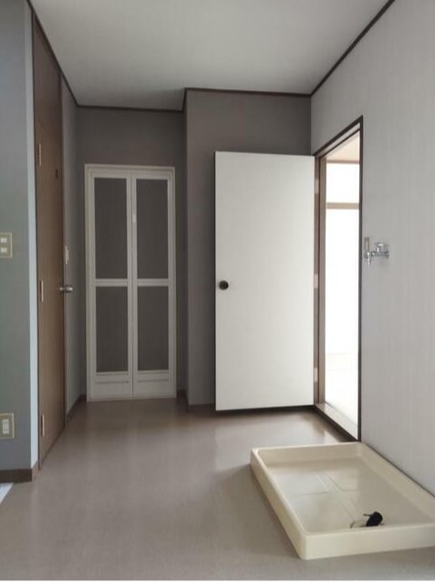 ファミーユ村野の物件内観写真