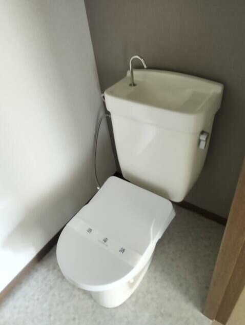 ファミーユ村野の物件内観写真