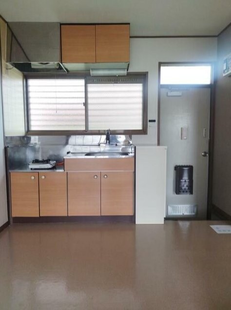 ファミーユ村野の物件内観写真