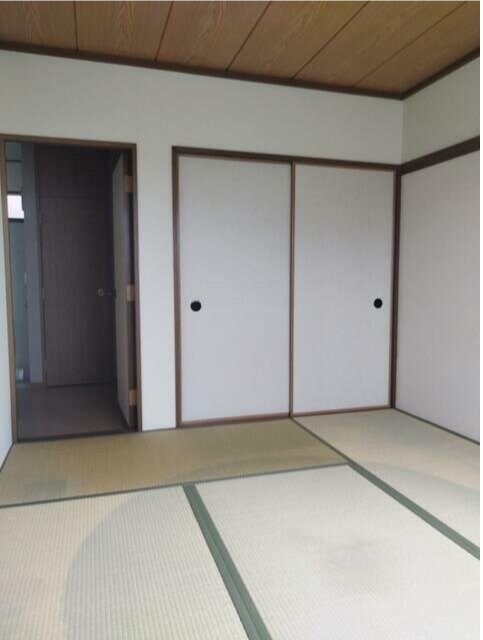 ファミーユ村野の物件内観写真