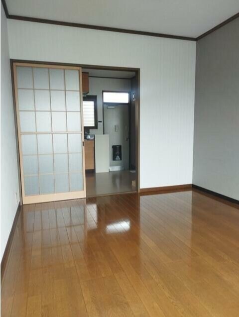 ファミーユ村野の物件内観写真