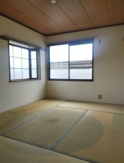 ファミーユ村野の物件内観写真