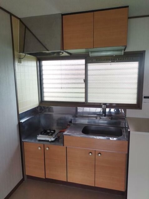 ファミーユ村野の物件内観写真