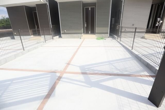 立野戸建の物件内観写真