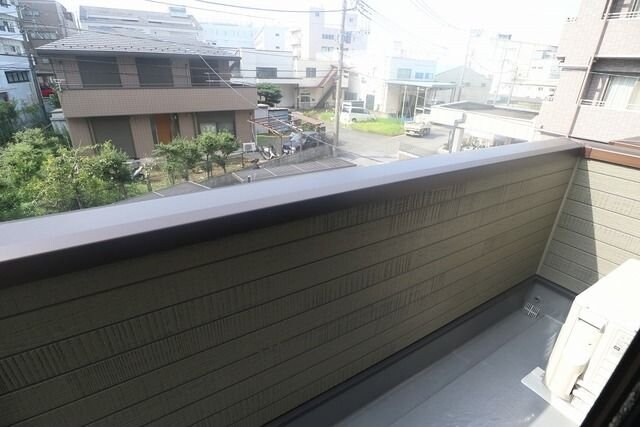 立野戸建の物件内観写真