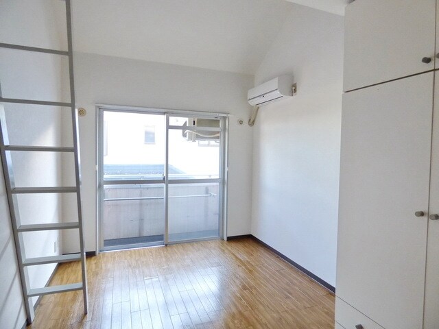 アドバンスドミトリーの物件内観写真