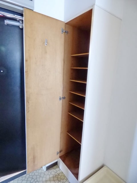 アドバンスドミトリーの物件内観写真