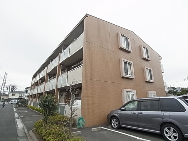 ヴェルドミールヤジマの物件外観写真