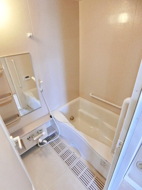 ヴェルドミールヤジマの物件内観写真