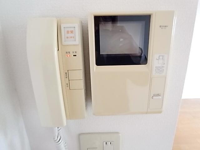 ヴェルドミールヤジマの物件内観写真