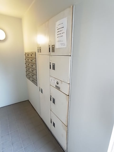 ヴェルドミールヤジマの物件内観写真