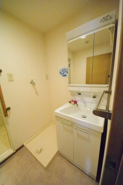 ベルエアーガーデンの物件内観写真