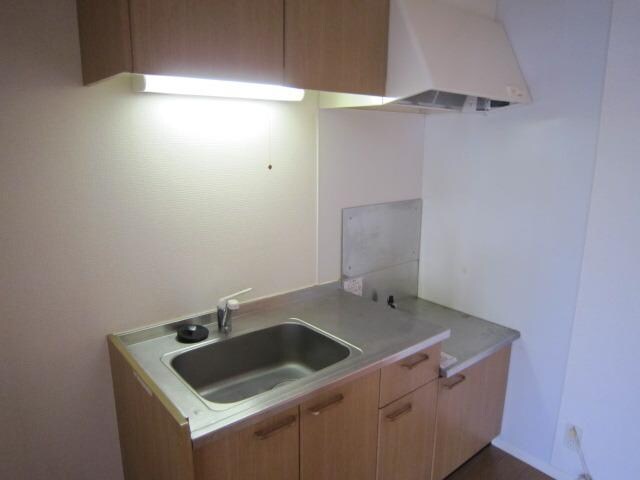 第3藤田コーポの物件内観写真