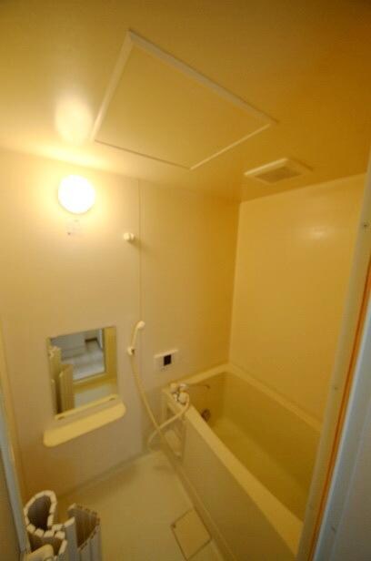 ファミールコート(元八)の物件内観写真