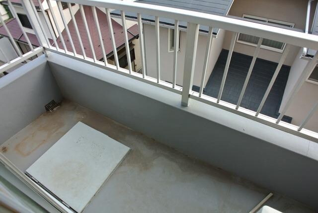 ローズシャトル1号館の物件内観写真