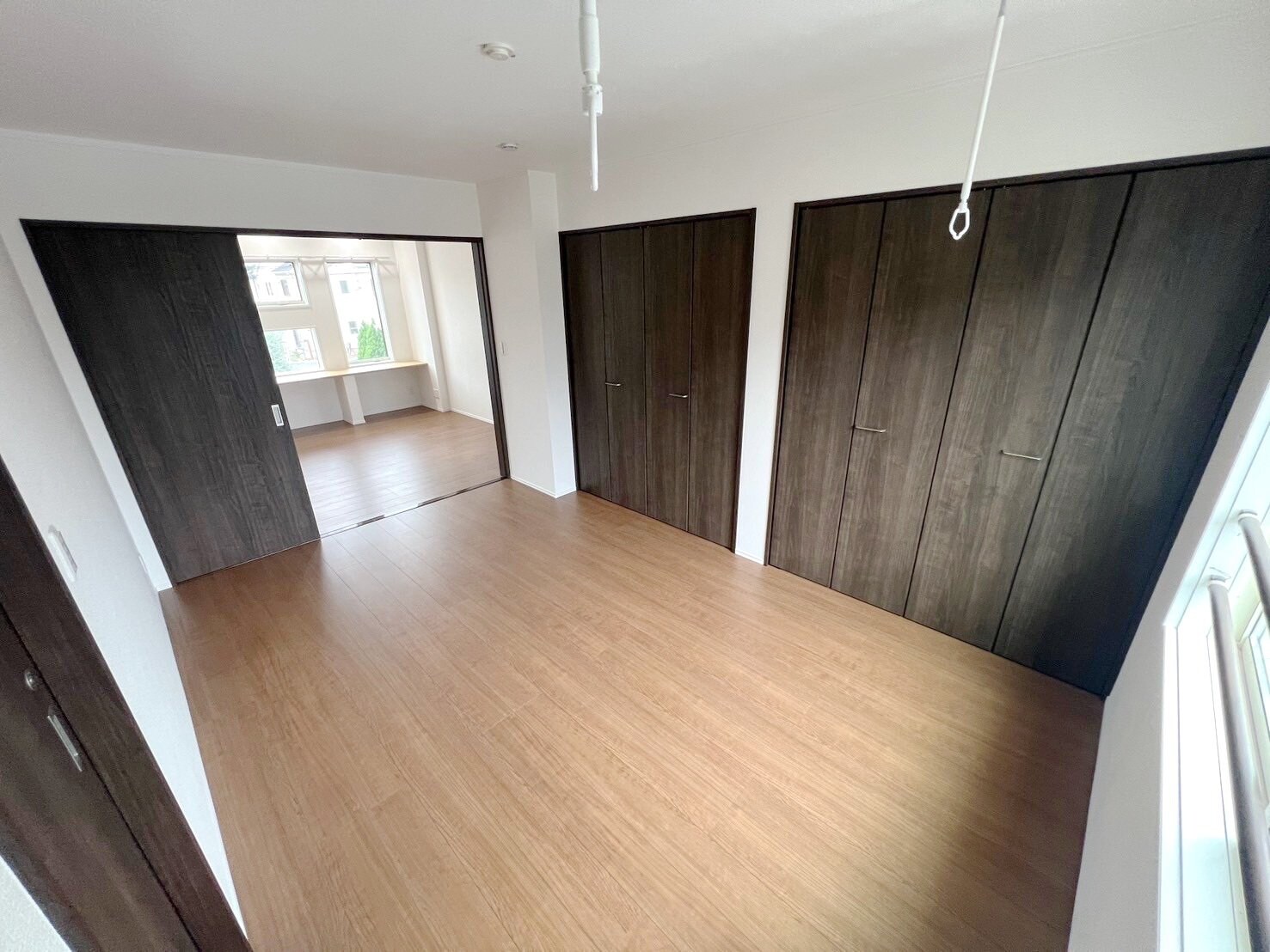 ガラージュ・ド・ルクスみゆきの物件内観写真