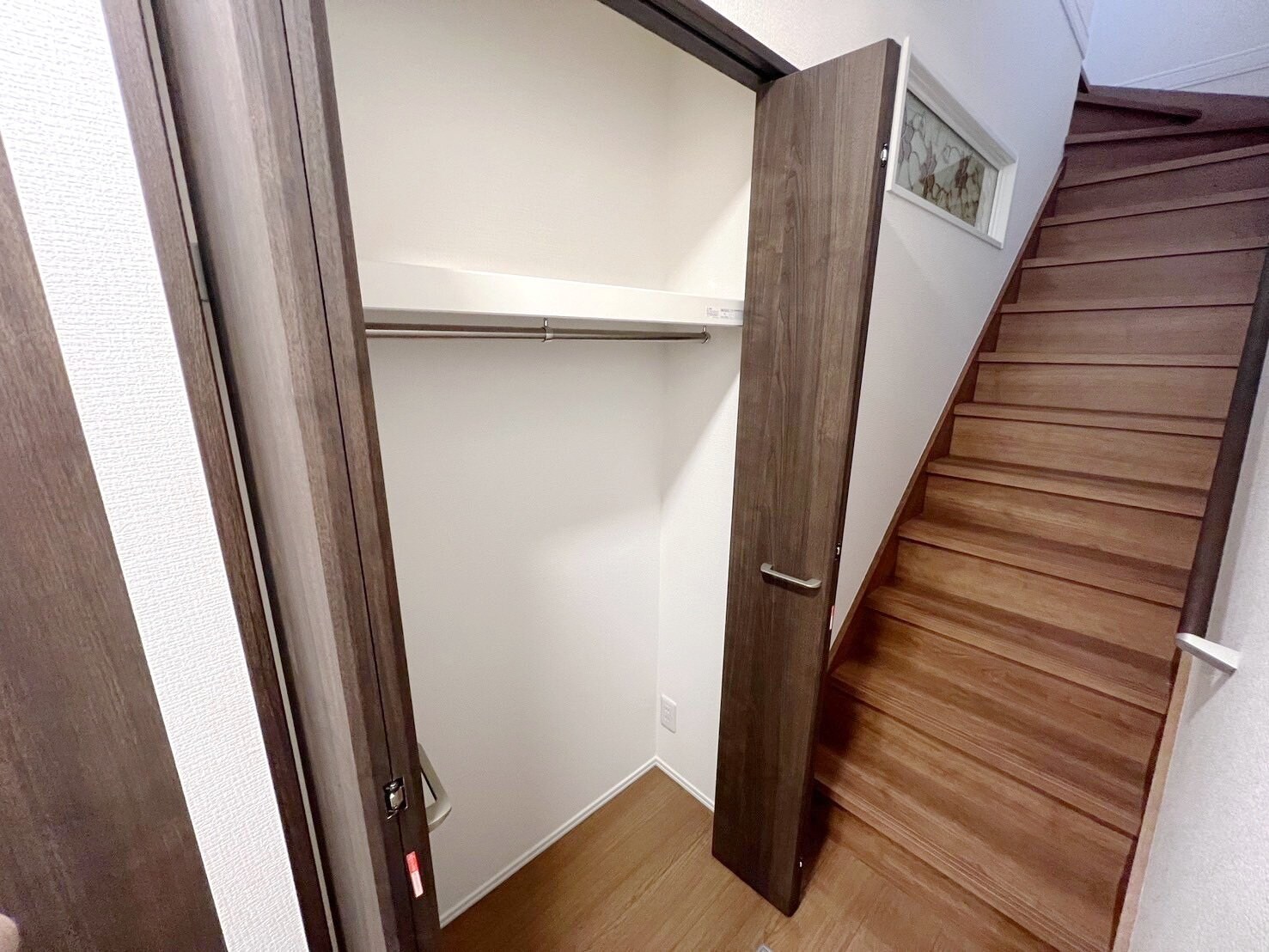 ガラージュ・ド・ルクスみゆきの物件内観写真