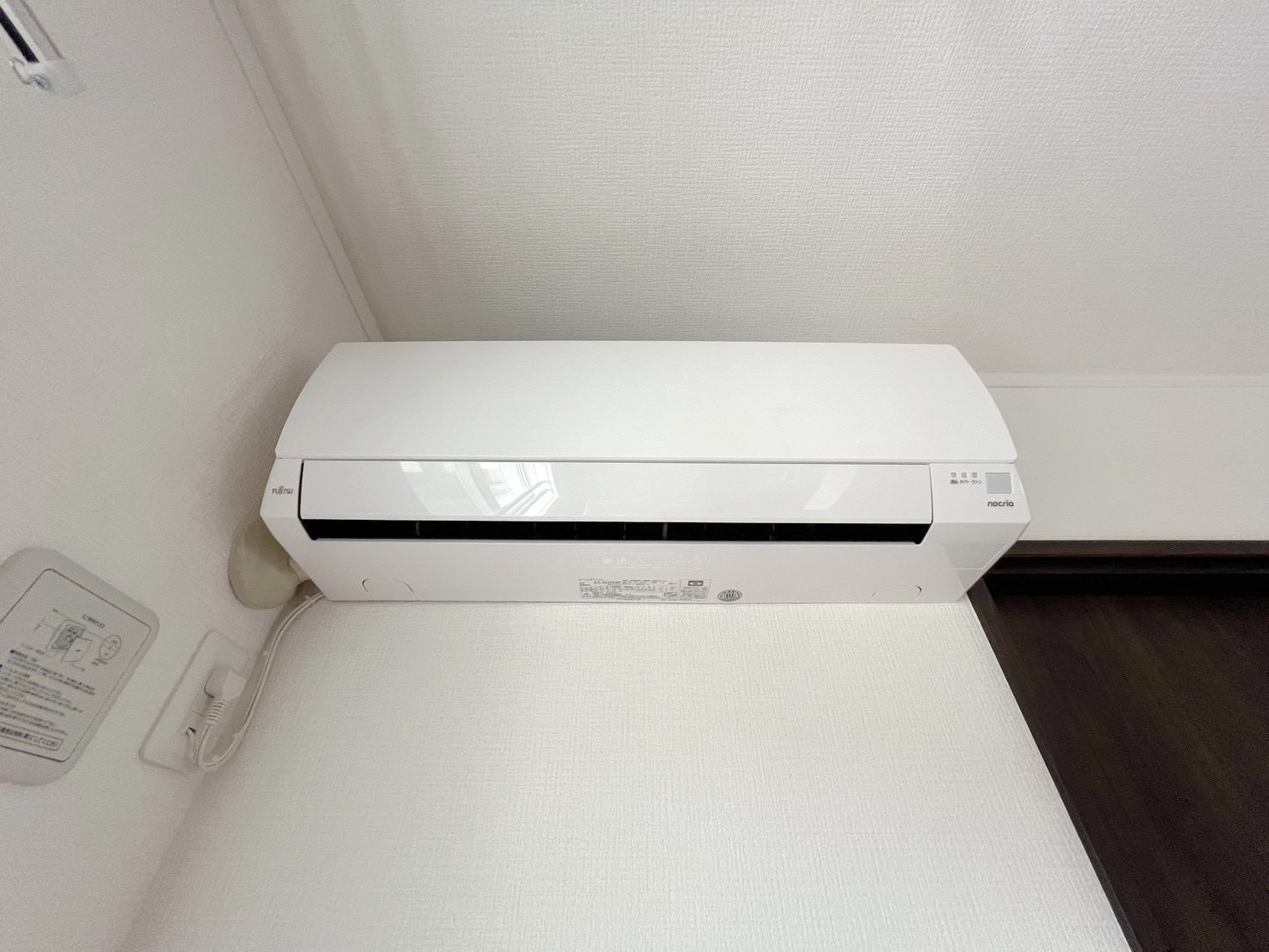 ガラージュ・ド・ルクスみゆきの物件内観写真