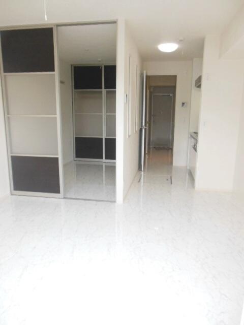 ジャルディネットの物件内観写真