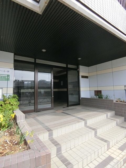 エスポワール・沖の物件内観写真