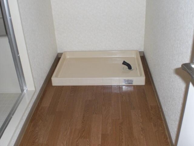 エスポワール・沖の物件内観写真