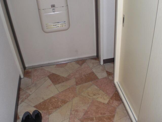 エスポワール・沖の物件内観写真