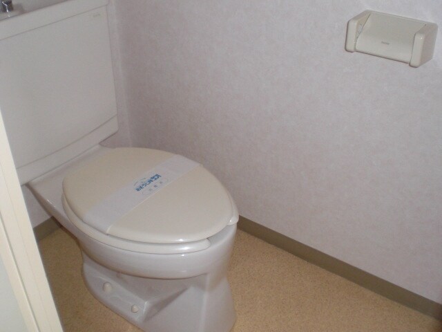 エスポワール・沖の物件内観写真