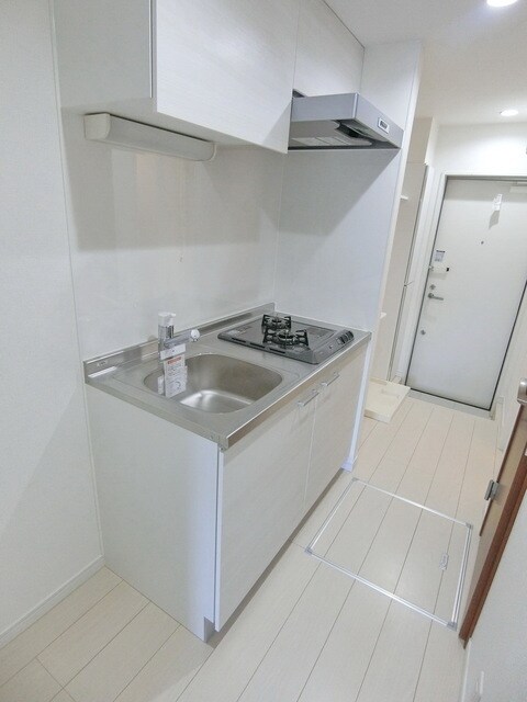 サンティアラの物件内観写真