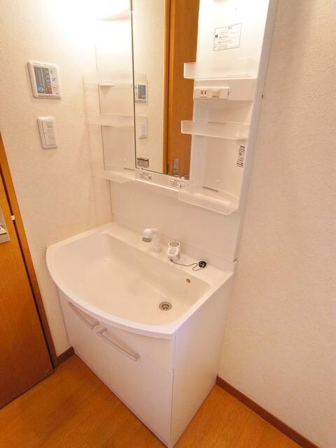 ソレアードカーサの物件内観写真