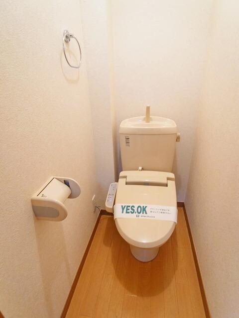 ソレアードカーサの物件内観写真