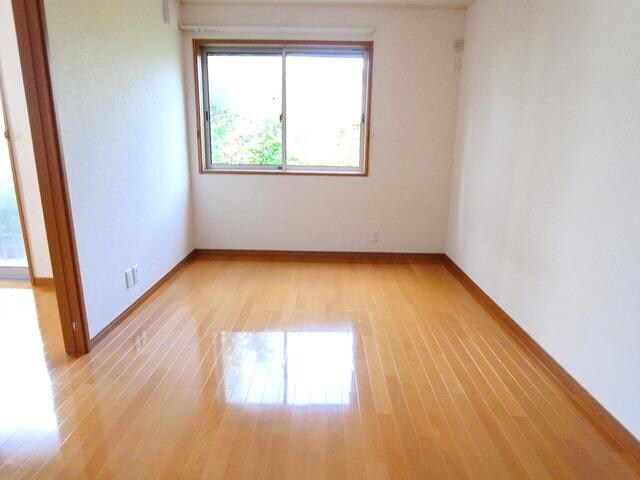 ソレアードカーサの物件内観写真