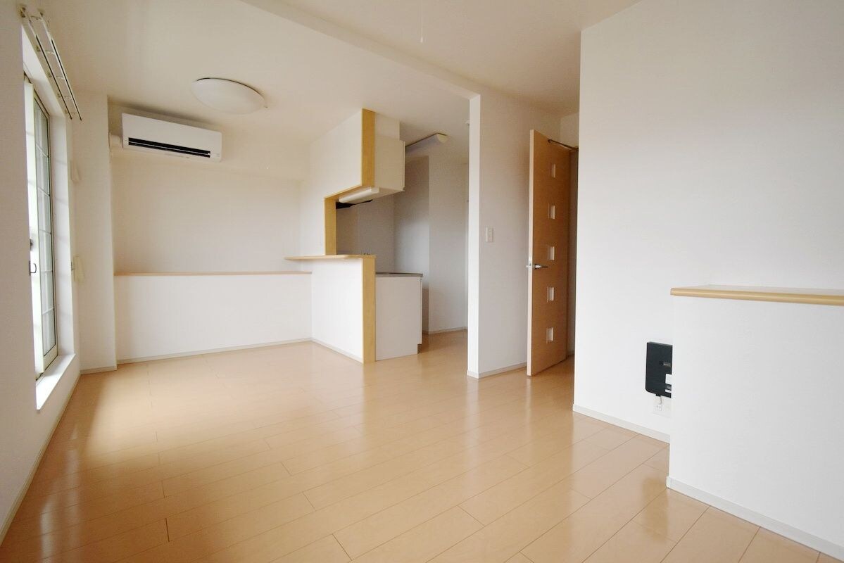 クリンゲル・バオムの物件内観写真