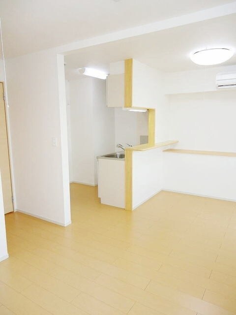 クリンゲル・バオムの物件内観写真