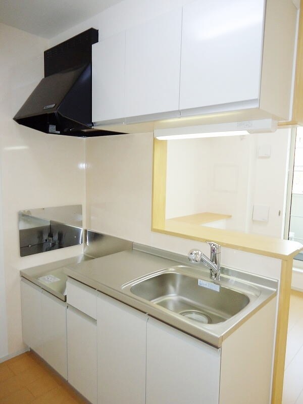 クリンゲル・バオムの物件内観写真